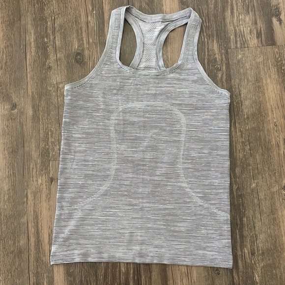 lululemon athletica Tops - Lululemon Swiftly Tech 2.0 Racerback